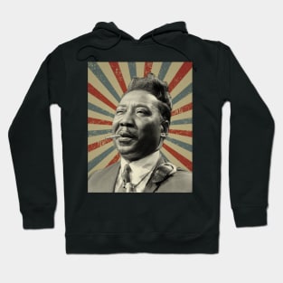 Muddy Waters Hoodie